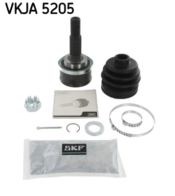 SKF VKJA 5205 Kit giunti, Semiasse